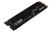 Picture of Kingston Technology 4096G KC3000 M.2 2280 NVMe SSD