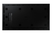 Picture of Samsung OM75A Digital signage flat panel 190.5 cm (75") LCD Wi-Fi 4000 cd/m² 4K Ultra HD Black Built-in processor Tizen 5.0 24/7