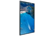 Picture of Samsung OM75A Digital signage flat panel 190.5 cm (75") LCD Wi-Fi 4000 cd/m² 4K Ultra HD Black Built-in processor Tizen 5.0 24/7
