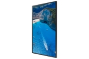 Picture of Samsung OM75A Digital signage flat panel 190.5 cm (75") LCD Wi-Fi 4000 cd/m² 4K Ultra HD Black Built-in processor Tizen 5.0 24/7