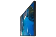Picture of Samsung OM75A Digital signage flat panel 190.5 cm (75") LCD Wi-Fi 4000 cd/m² 4K Ultra HD Black Built-in processor Tizen 5.0 24/7