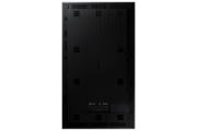Picture of Samsung OM75A Digital signage flat panel 190.5 cm (75") LCD Wi-Fi 4000 cd/m² 4K Ultra HD Black Built-in processor Tizen 5.0 24/7