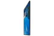 Picture of Samsung OM75A Digital signage flat panel 190.5 cm (75") LCD Wi-Fi 4000 cd/m² 4K Ultra HD Black Built-in processor Tizen 5.0 24/7