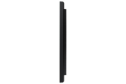 Picture of Samsung OM75A Digital signage flat panel 190.5 cm (75") LCD Wi-Fi 4000 cd/m² 4K Ultra HD Black Built-in processor Tizen 5.0 24/7