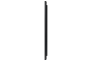 Picture of Samsung OM75A Digital signage flat panel 190.5 cm (75") LCD Wi-Fi 4000 cd/m² 4K Ultra HD Black Built-in processor Tizen 5.0 24/7