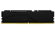 Picture of Kingston Technology FURY Beast 32GB 5200MT/s DDR5 CL40 DIMM (Kit of 2) Black