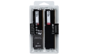 Picture of Kingston Technology FURY Beast 32GB 5200MT/s DDR5 CL40 DIMM (Kit of 2) Black