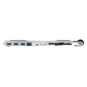 Picture of Targus AWU100005GL laptop stand Silver 39.6 cm (15.6")
