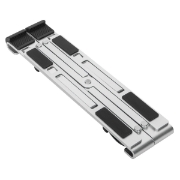Picture of Targus AWU100005GL laptop stand Silver 39.6 cm (15.6")