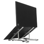 Picture of Targus AWU100005GL laptop stand Silver 39.6 cm (15.6")