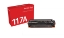 Afbeeldingen van Everyday Zwart Toner compatibel met HP 117A (W2070A), Standaard capaciteit