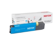 Picture of Everyday ™ Cyan Toner by Xerox compatible with HP 980 (D8J07A), Standard capacity