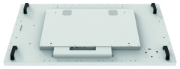 Picture of iiyama ProLite TF5539UHSC-W1AG computer monitor 139.7 cm (55") 3840 x 2160 pixels 4K Ultra HD LED Touchscreen Multi-user White