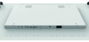 Picture of iiyama ProLite TF5539UHSC-W1AG computer monitor 139.7 cm (55") 3840 x 2160 pixels 4K Ultra HD LED Touchscreen Multi-user White