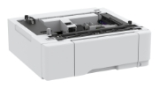 Picture of Xerox 550 sheet + 100 sheet Dual Tray