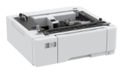 Picture of Xerox 550 sheet + 100 sheet Dual Tray