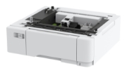 Picture of Xerox 550 sheet + 100 sheet Dual Tray