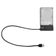 Picture of ACT USB 3.2 Gen1 to 2.5/3.5 inch SATA Adapter Cable for SSD/HDD
