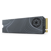 Picture of Seagate FireCuda Beskar Ingot 1 TB M.2 PCI Express 4.0 NVMe 3D TLC