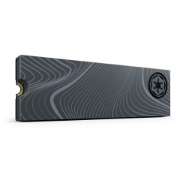 Picture of Seagate FireCuda Beskar Ingot 1 TB M.2 PCI Express 4.0 NVMe 3D TLC