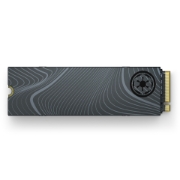 Picture of Seagate FireCuda Beskar Ingot 1 TB M.2 PCI Express 4.0 NVMe 3D TLC