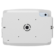 Picture of Compulocks iPad mini 8.3" Space Enclosure Wall Mount White