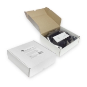 Picture of ACT 25 meters DisplayPort 1.4 Active Optical Cable 8K with detachable connector