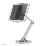 Picture of Neomounts DS15-550WH1 Tablet stand 4.7-12.9" - universal