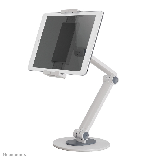 Picture of Neomounts DS15-550WH1 Tablet stand 4.7-12.9" - universal