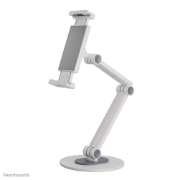 Picture of Neomounts DS15-550WH1 Tablet stand 4.7-12.9" - universal