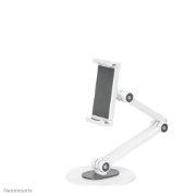 Picture of Neomounts DS15-550WH1 Tablet stand 4.7-12.9" - universal