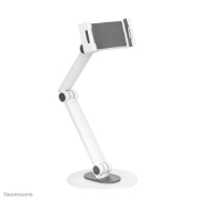 Picture of Neomounts DS15-550WH1 Tablet stand 4.7-12.9" - universal