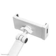 Picture of Neomounts DS15-550WH1 Tablet stand 4.7-12.9" - universal