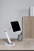 Picture of Neomounts DS15-550WH1 Tablet stand 4.7-12.9" - universal