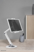 Picture of Neomounts DS15-550WH1 Tablet stand 4.7-12.9" - universal