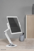 Picture of Neomounts DS15-550WH1 Tablet stand 4.7-12.9" - universal