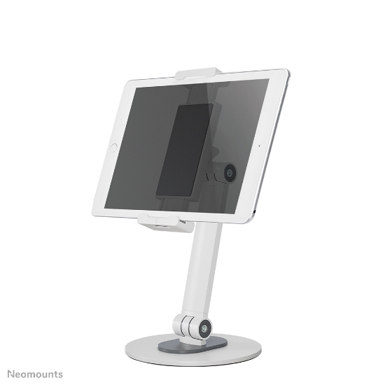 Picture of Neomounts DS15-540WH1 Tablet stand 4.7-12.9" - universal