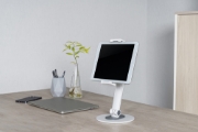 Picture of Neomounts DS15-540WH1 Tablet stand 4.7-12.9" - universal