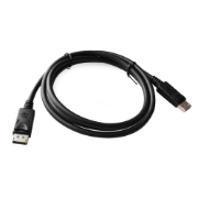 Picture of ACT 2 meters Displayport 1.4 8K connection cable male - male