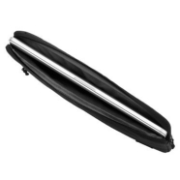 Picture of ACT City laptop sleeve for laptops up to 15.6”, made from recycled plastic bottles