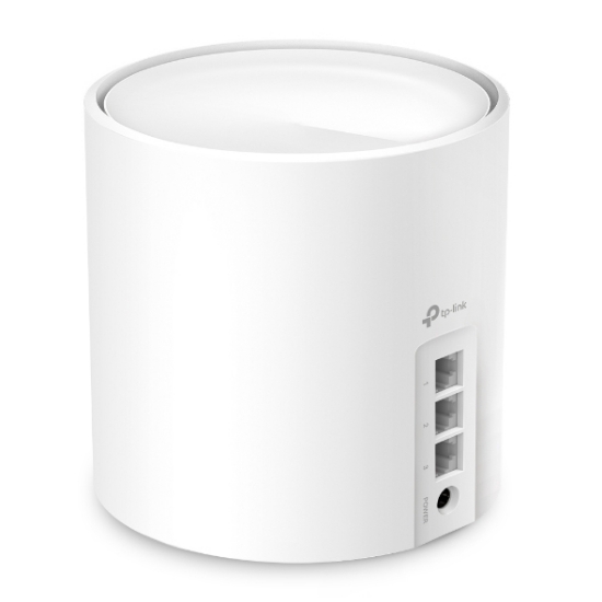 Picture of TP-Link AX3000 Whole Home Mesh WiFi 6 Unit