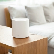 Picture of TP-Link AX3000 Whole Home Mesh WiFi 6 Unit