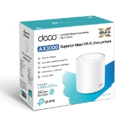 Picture of TP-Link AX3000 Whole Home Mesh WiFi 6 Unit