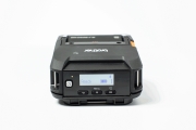 Picture of Brother RJ3250WBL label printer Direct thermal 203 x 203 DPI 127 mm/sec Wireless Ethernet LAN Wi-Fi Bluetooth