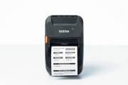 Picture of Brother RJ3250WBL label printer Direct thermal 203 x 203 DPI 127 mm/sec Wireless Ethernet LAN Wi-Fi Bluetooth