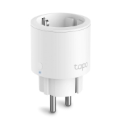 Picture of TP-Link Tapo Mini Smart Wi-Fi Socket, Energy Monitoring