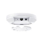 Picture of TP-Link Omada AX3000 Ceiling Mount WiFi 6 Access Point