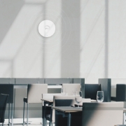 Picture of TP-Link Omada AX3000 Ceiling Mount WiFi 6 Access Point