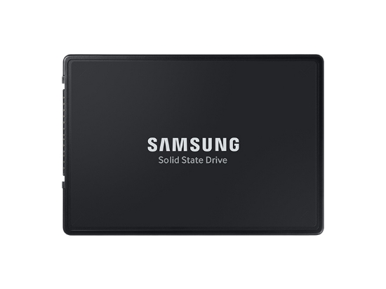Picture of Samsung PM9A3 3.84 TB 2.5" PCI Express 4.0 NVMe V-NAND TLC