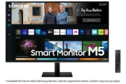 Picture of Samsung LS27BM500EU computer monitor 68.6 cm (27") 1920 x 1080 pixels Full HD Black